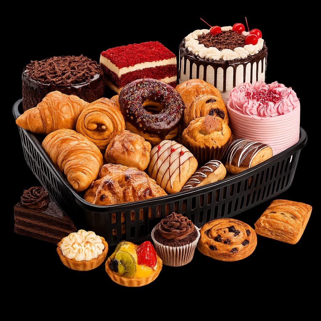 Kaffy Bakery