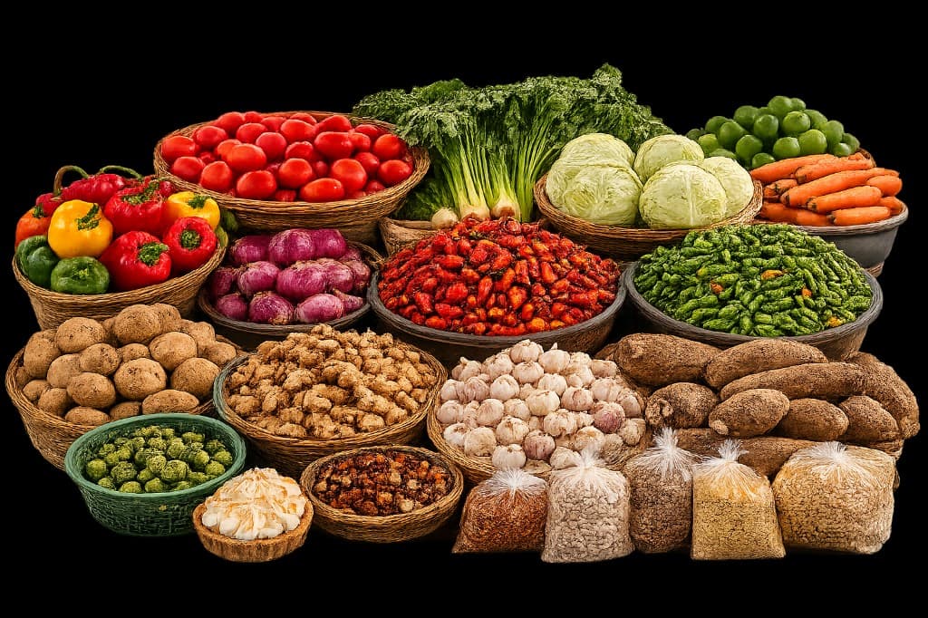 Ago Market Fresh