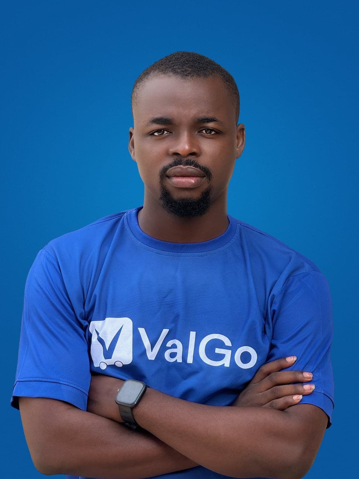 ABIOLA BABATUNDE